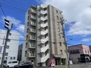 カハラコートセカンドの外観