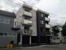 エリカーナ環状通東の間取り画像