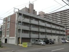 藤井ビル北11条IIの外観画像