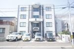 リバティ新道東の間取り画像