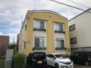 ルミエールYS北18の間取り画像