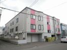 LEE SPACE新道東IIIの間取り画像