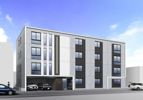 RESIDENCE SHINMEI 北円山の間取り画像