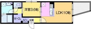 仮)DPレジデンス南円山の間取り画像