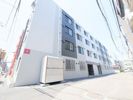 Lien S10の外観