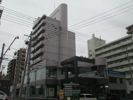 サンタの館医大前の間取り画像