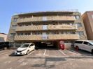 THERESIDENCEPARKKOSAI（旧ヒルズタウン幌の間取り画像