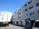 THERESIDENCEPARKYAMAHANA(旧NHレジの外観