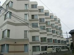 アルジャンテ平岸の外観画像