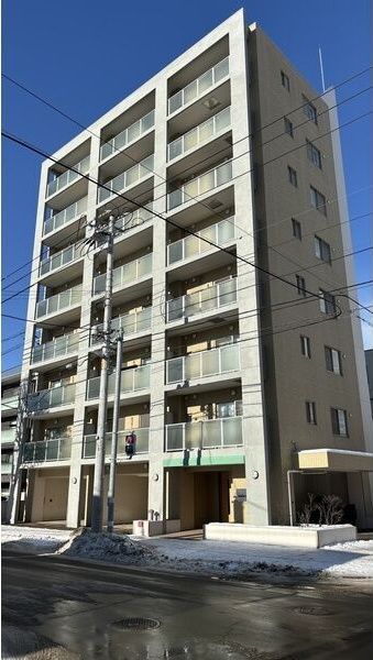 フィール円山の外観画像