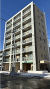 フィール円山の間取り画像