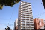 LEONE中島公園の間取り画像