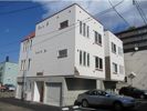ル・シェルの間取り画像