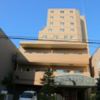 パークヒルズ南10条の間取り画像