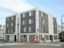 ラポムN16の外観