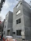 Louis Iの間取り画像