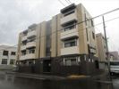 北大イーストヴィレッジの外観