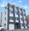 ステラカーサの外観