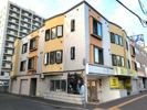 レユシール参番館の間取り画像