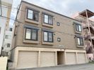 シェリール元町の間取り画像