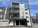 ASTER MOTOMACHI(アステールモトマチ)の外観