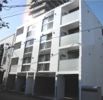 ヴィエルジュ北8条の間取り画像