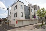 フルハウスN42の間取り画像