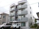 ハイパールN36の間取り画像