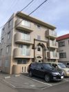 グランメールシャテロの間取り画像