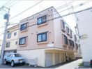 ベリーフィールドの間取り画像