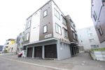 シャンブルシックの間取り画像
