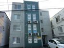 クリスタルパレスの間取り画像