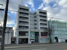 プロシード環状通東の間取り画像