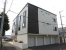 REST HILLS N32の間取り画像