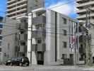 アトリア南6条の外観