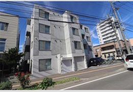 リデーレ菊水IIの外観画像