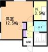 エシール南5条の間取り画像