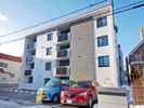 エフュート南円山の間取り画像