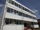 アイステージ山鼻の間取り画像