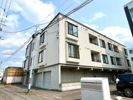 グレースガーデン南円山の間取り画像