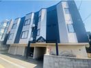 金盛マンション C棟の間取り画像