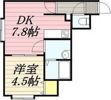 グランベリー美園の間取り画像