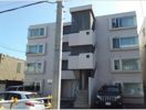 ビッグバーンズマンション北郷IIIAの間取り画像