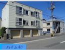 ハイム43の間取り画像