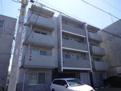 プライムコートの外観画像
