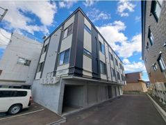 クイント菊水元町の外観画像