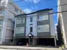 コンフォートKSの間取り画像