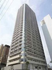ザ・札幌タワーズ イーストタワーの外観画像