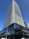 ONE札幌ステーションタワーの外観