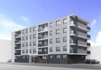 ALPHA GRANDE札幌南4条の外観
